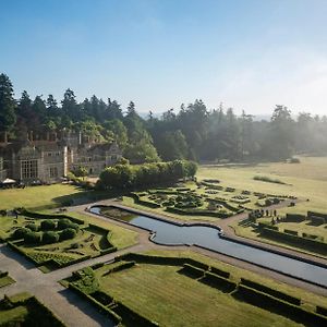 Rhinefield House Hotel
